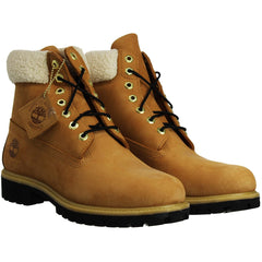 Timberland 6inch Premium Mens Brown Boots