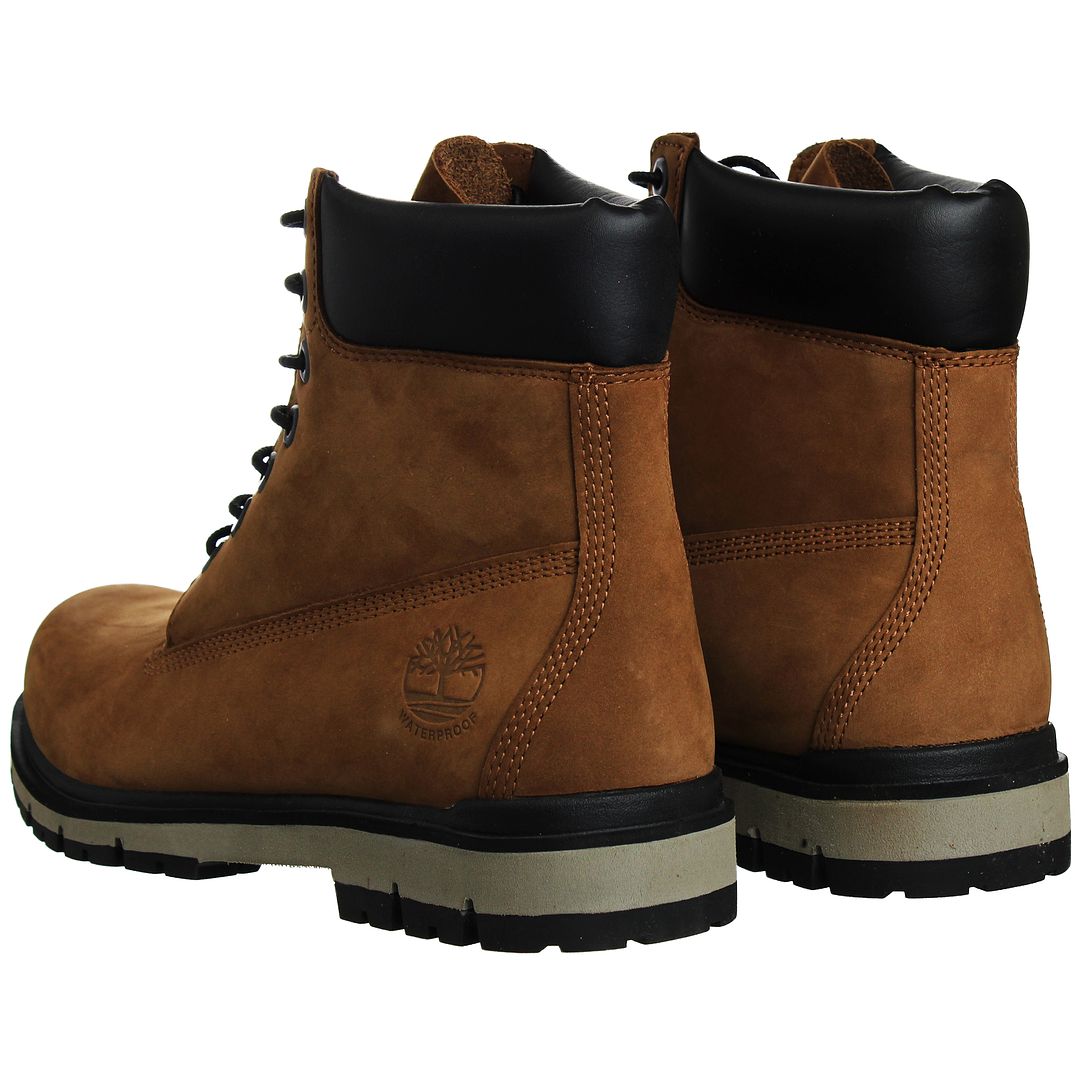 Timberland Radford 6inch Mens Brown Boots – Sport It First