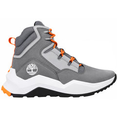 Timberland Madbury Mens Grey Boots