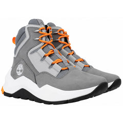 Timberland Madbury Mens Grey Boots