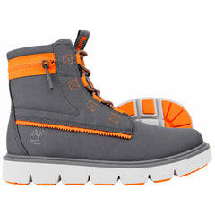 Timberland Raywood Mens Grey Boots