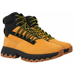 Timberland TBL Edge Mens Wheat Boots