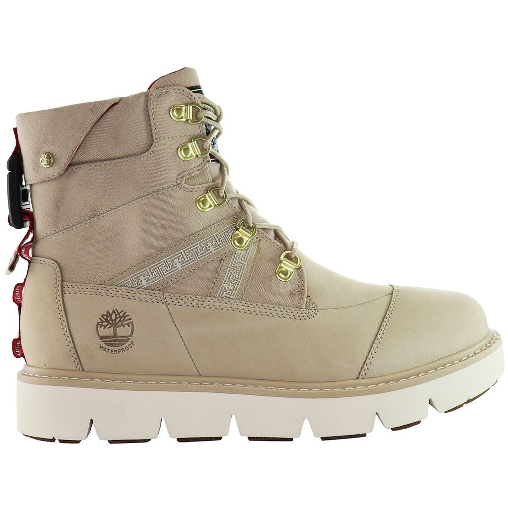 Timberland Raywood EK+ Mens Brown Boots