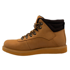 Timberland Newmarket Mid Wheat Boots - Mens