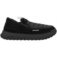 Timberland EZ Lounge Mens Black Shoes