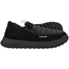 Timberland EZ Lounge Mens Black Shoes