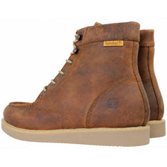 Timberland Newmarket II Mens Brown Boots