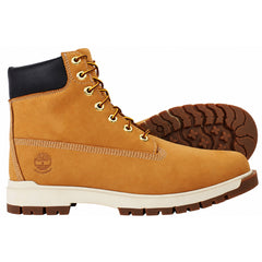 Timberland 6inch Tree Vault Waterproof Mens Wheat Boots