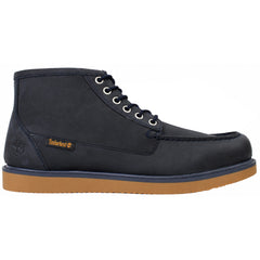 Timberland Newmarket II Mens Navy Chukka Boots