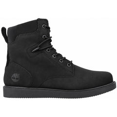 Timberland Newmarket II Mens Black Boots