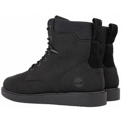 Timberland Newmarket II Mens Black Boots