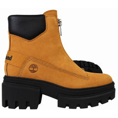 Timberland 6inch Everleigh Womens Wheat Boots