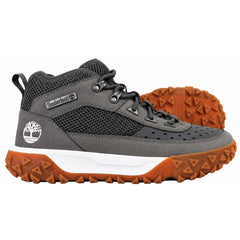 Timberland GreenStride Motion 6 Mens Grey Hiking Boots