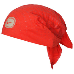 Nike Swoosh Mens Red Bandana