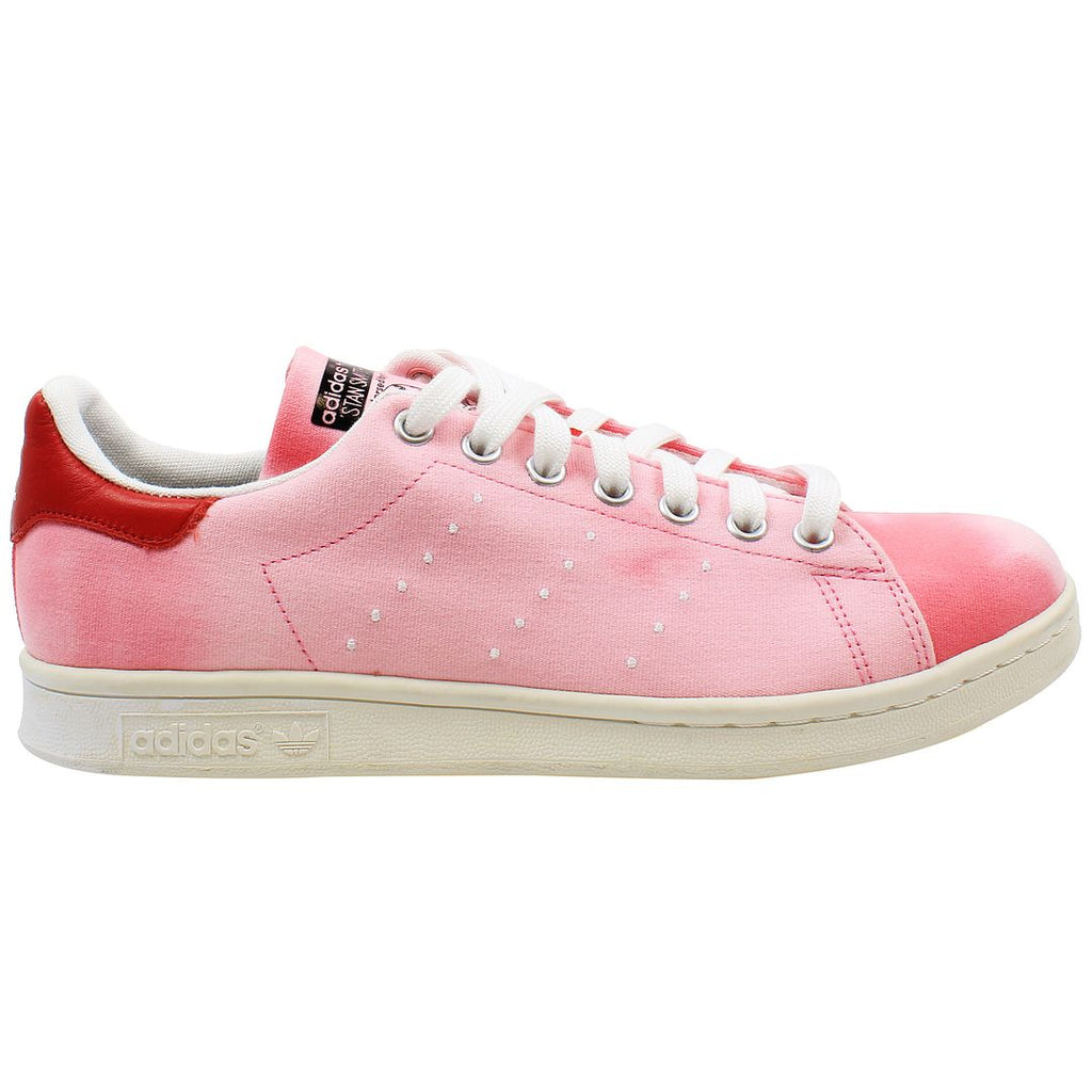 Adidas x Pharell "Holi Stan Smith" Mens Pink Trainers