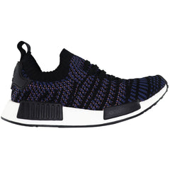 Adidas NMD R1 Womens Black Trainers
