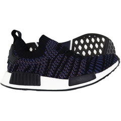 Adidas NMD R1 Womens Black Trainers