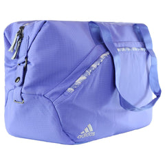 Adidas Tote Womens Purple Bag