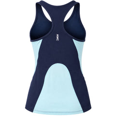 Castore Airex Performance Womens Navy Vest