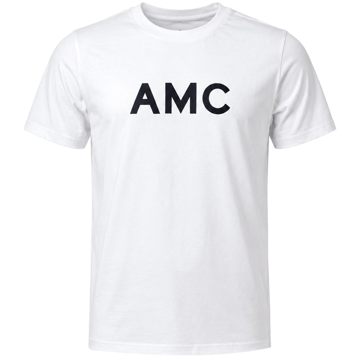 Castore Core Graphic Mens White T-Shirt