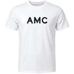Castore Core Graphic Mens White T-Shirt