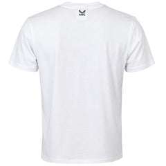 Castore Core Graphic Mens White T-Shirt