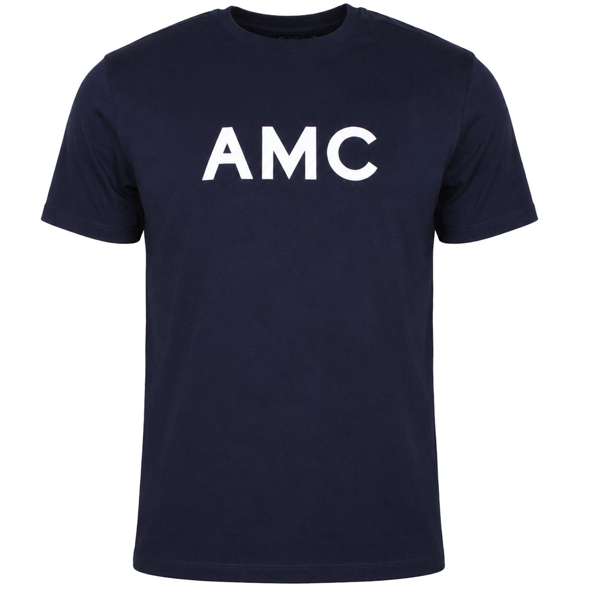 Castore Core Graphic Mens Navy T-Shirt