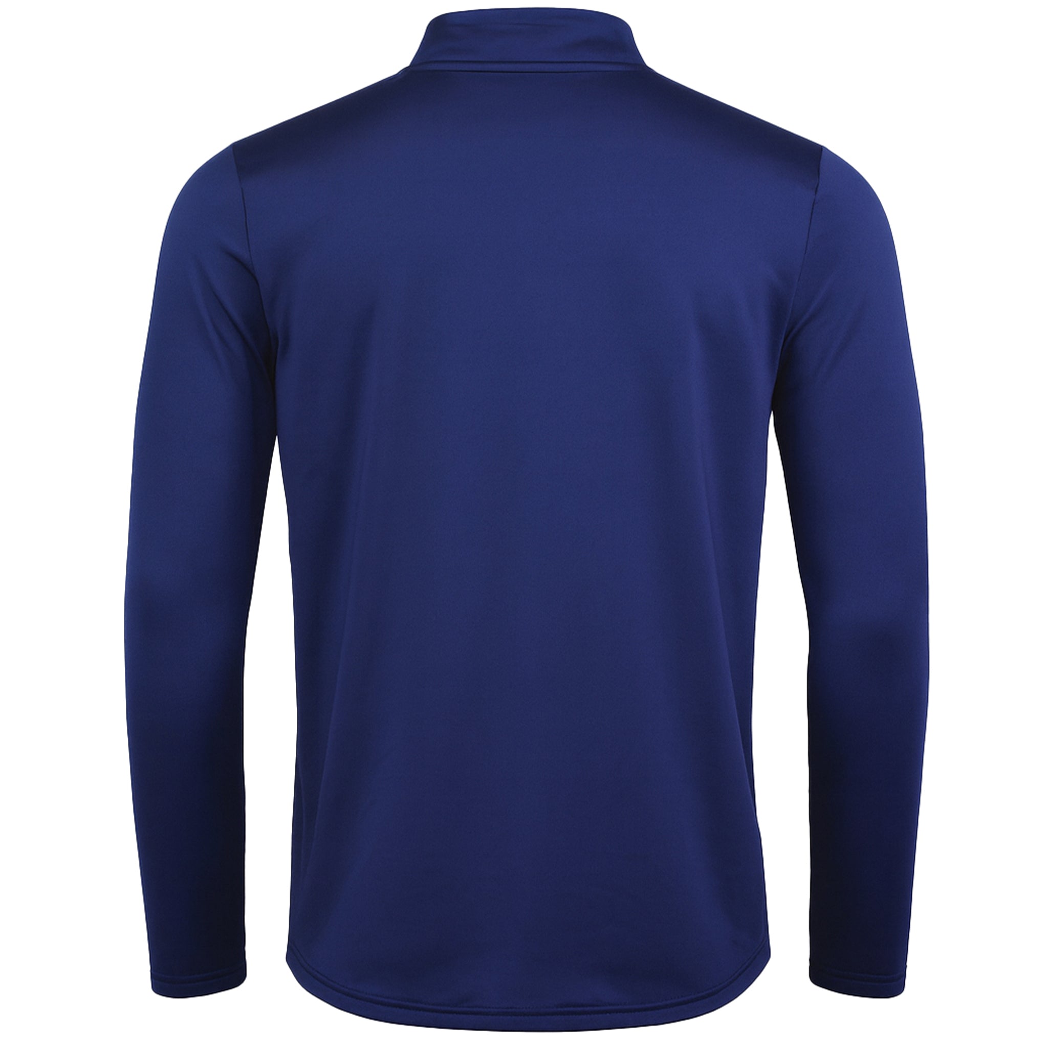 Castore AMC Core Active Mens Navy Tennis Top