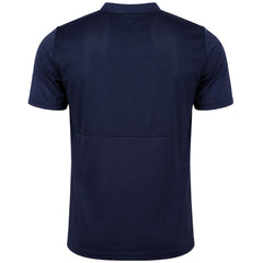 Castore AMC Active Mens Navy Tennis Polo Shirt