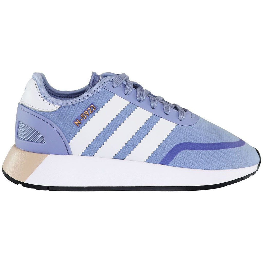 Adidas N 5923 Womens Blue Trainers