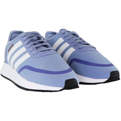 Adidas N 5923 Womens Blue Trainers