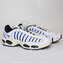 Nike Air Max Tailwind IV Mens White Trainers NO BOX