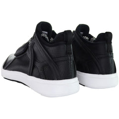 Adidas Borama Womens Black Trainers