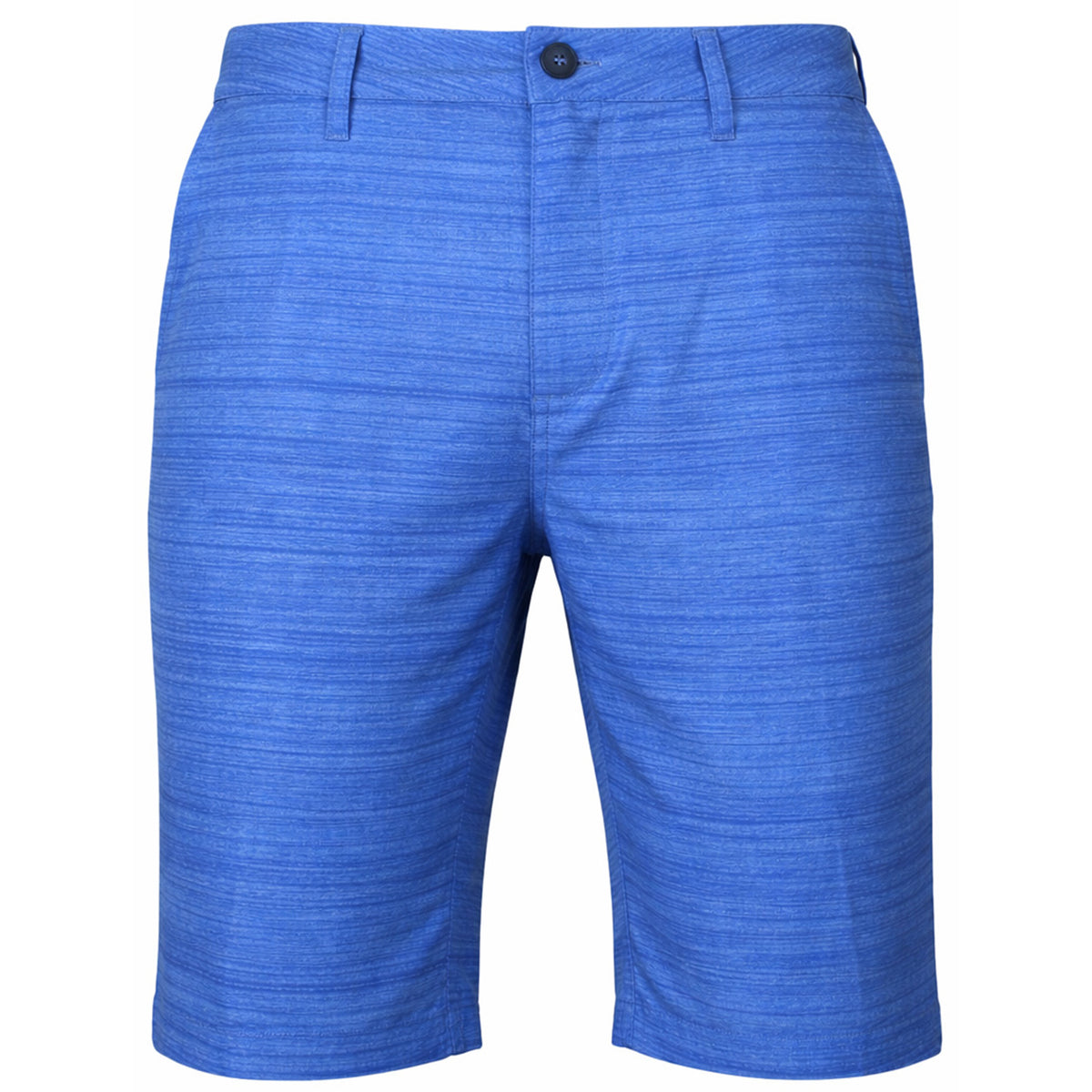Quiksilver Platypus Amphibian Mens Blue Shorts