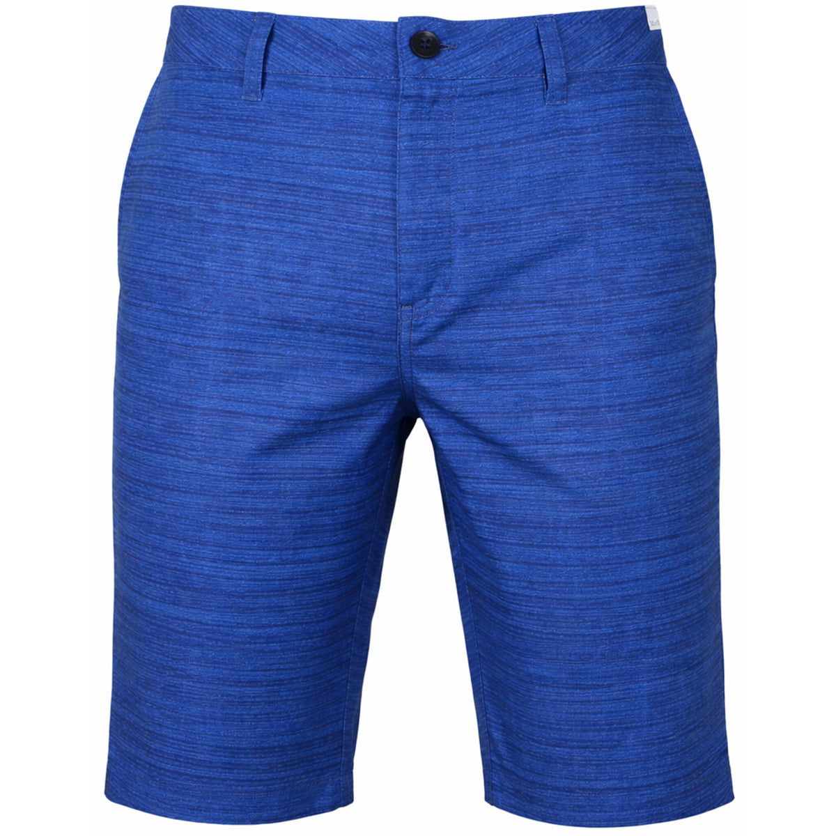 Quiksilver Platypus Amphibian Mens Denim Blue Shorts