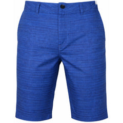 Quiksilver Platypus Amphibian Mens Denim Blue Shorts