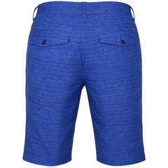 Quiksilver Platypus Amphibian Mens Denim Blue Shorts