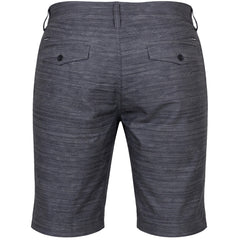 Quiksilver Platypus Amphibian Mens Black Shorts
