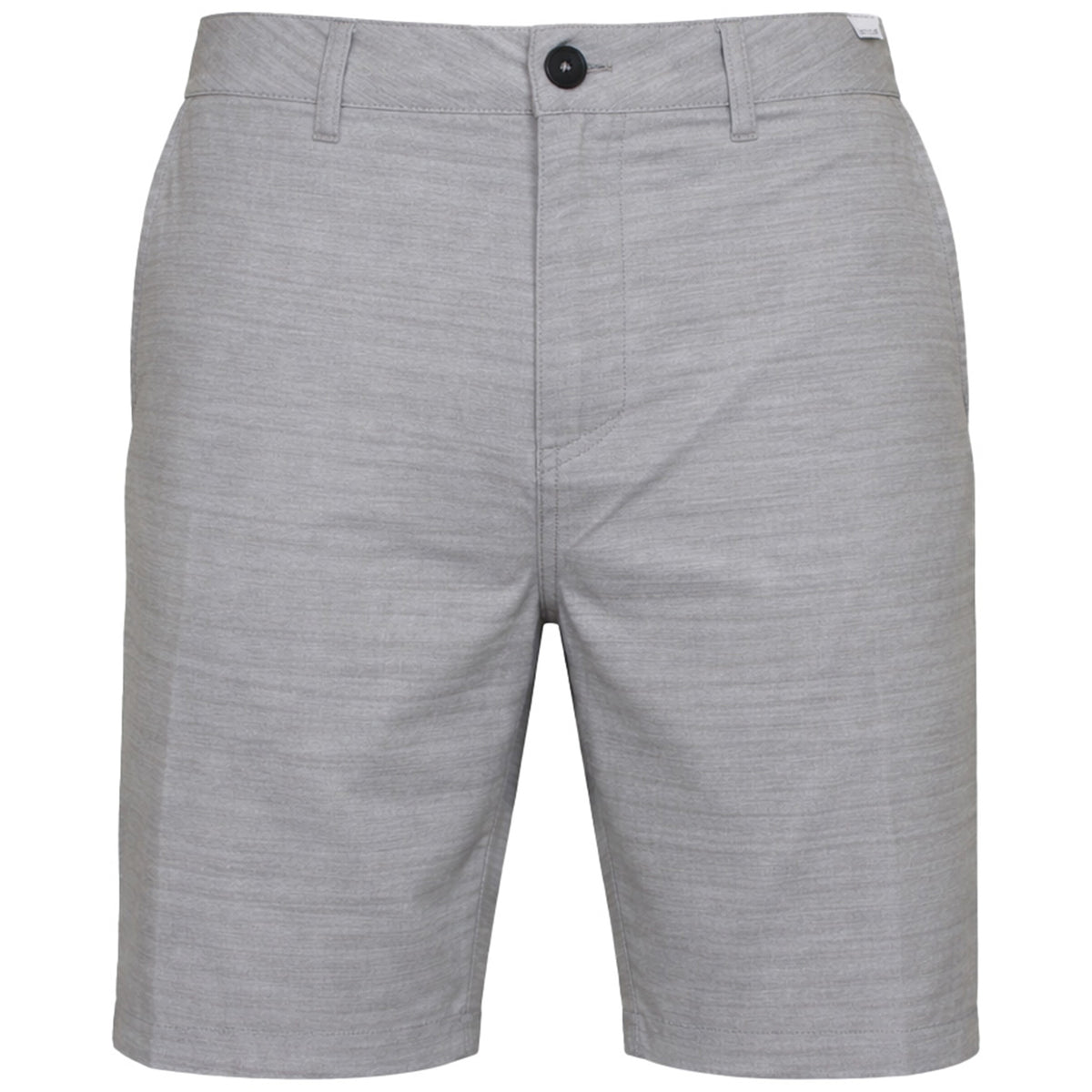 Quiksilver Platypus Amphibian Mens Grey Shorts