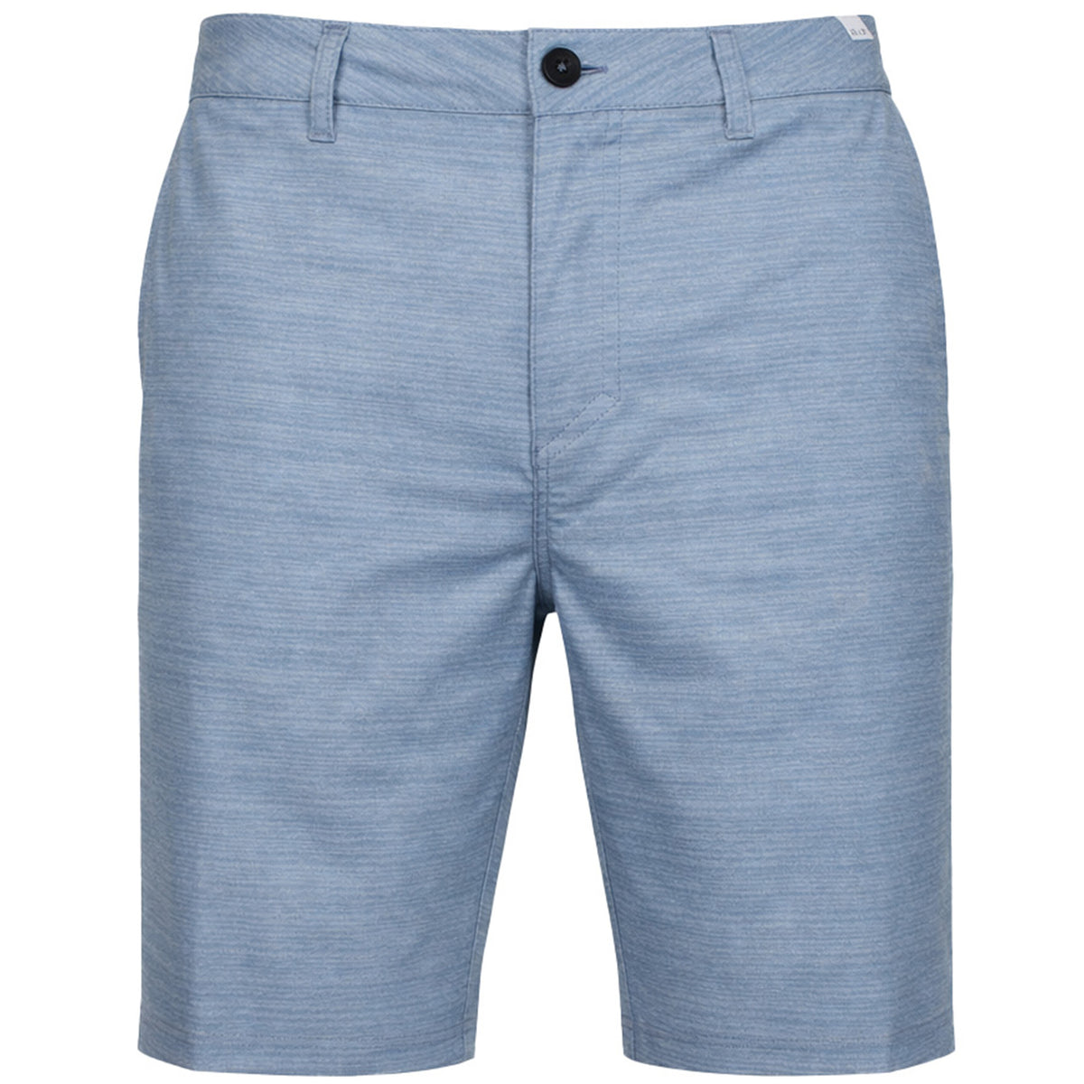 Quiksilver Platypus Amphibian Mens Blue Shorts