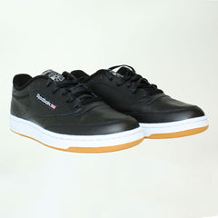 Reebok Club C 85 Black Mens Trainers NO BOX