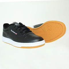 Reebok Club C 85 Black Mens Trainers NO BOX