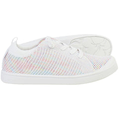Roxy RG Bayshore Plus Kids Multicolour Plimsolls
