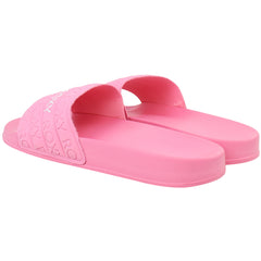 Roxy Slippy WP Womens Pink Sliders