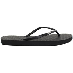 Roxy Viva Hi Womens Black Flip-Flops