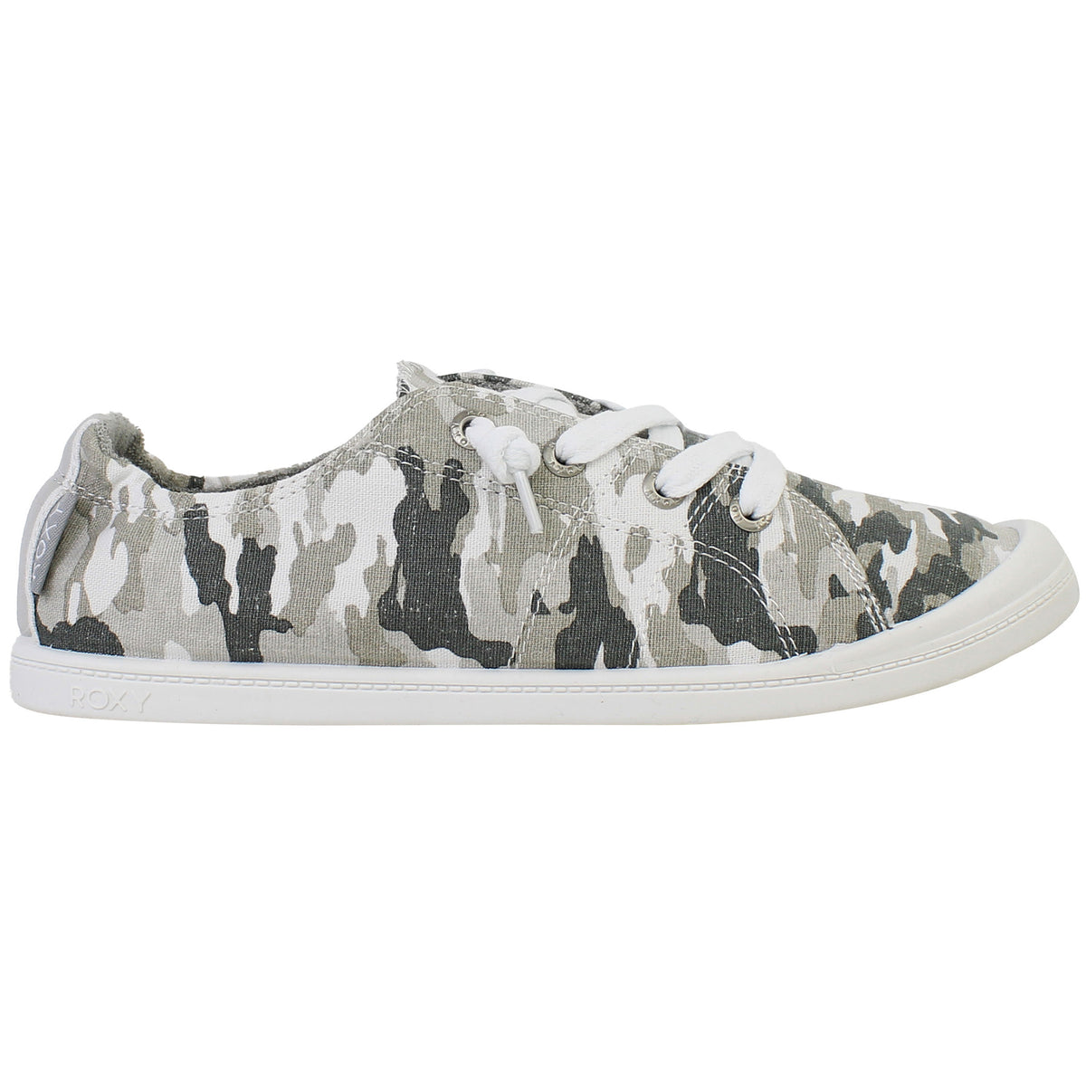 Roxy Rory Womens Multicolour Plimsolls