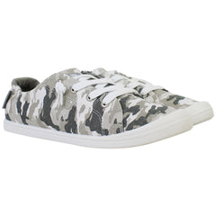 Roxy Rory Womens Multicolour Plimsolls