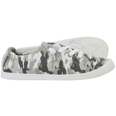 Roxy Rory Womens Multicolour Plimsolls