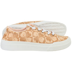 Roxy Rae Womens Brown Shoes