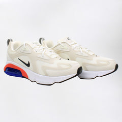 Nike Air Max 200 Womens Beige Trainers NO BOX